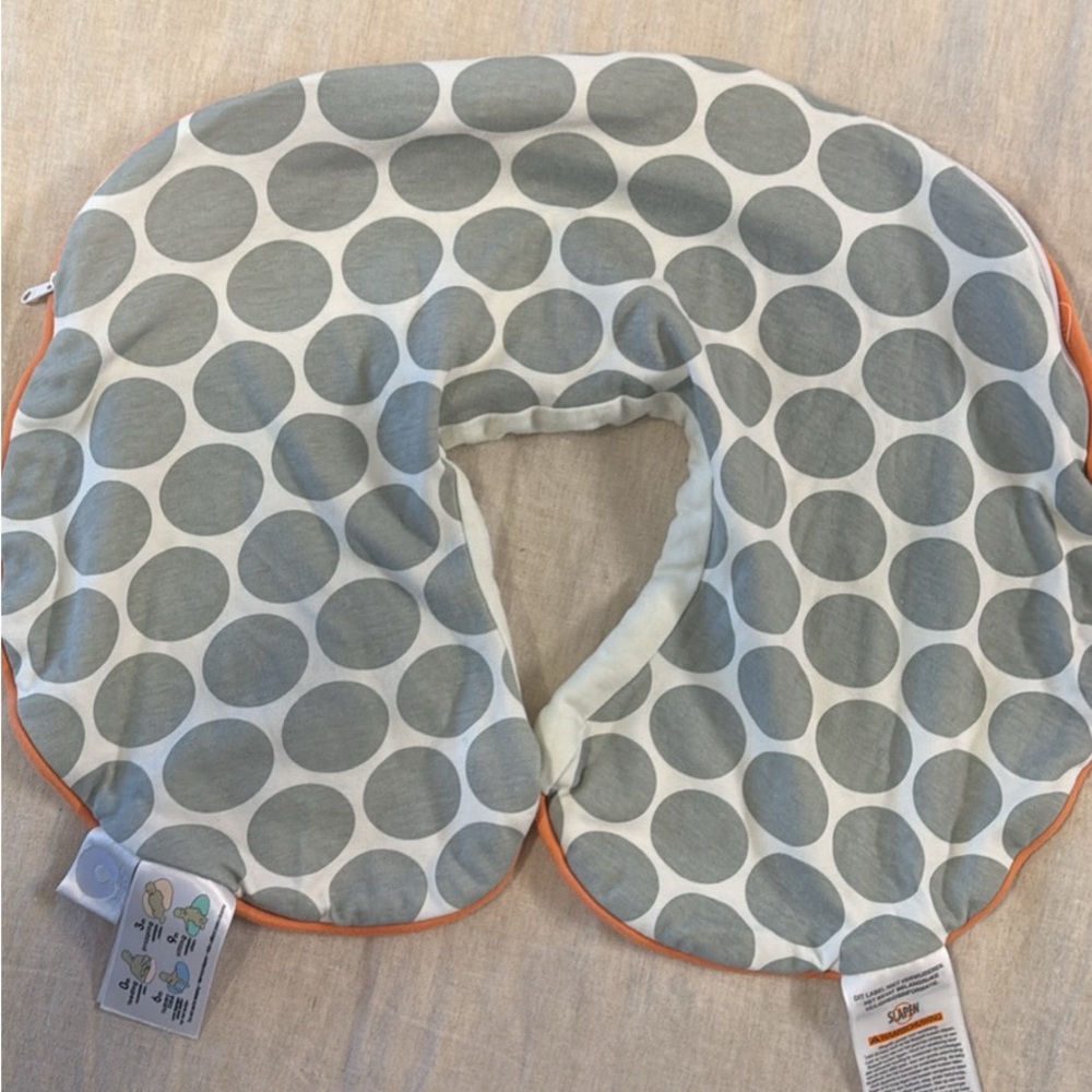Boppy Pillow Covers - Picture 6 of 7